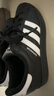 阿迪达斯（adidas）adidas三叶草贝壳头SUPERSTARII男女休闲鞋 JI0079 39码 实拍图