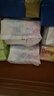 德佑艺术香氛湿厕纸雪松玫瑰80抽*3包 湿纸巾厕纸厕所湿巾 超厚不透 实拍图