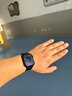 BHO苹果手表表带适用apple watch s11/s10/se/ultra3米兰尼斯表带iwatch s9/8/7/6/5/4金属不锈钢表带 实拍图
