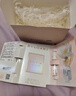 宝格丽（BVLGARI）宝格丽实物种草盒（白晶淡香氛1.5ml*2）+40回购券 效期至26年3月 实拍图