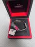 天梭（TISSOT）【同价618】乐爱小可爱女表精致百搭石英手表瑞士腕表 送女友 蓝盘钢带T058.109.11.041.01 实拍图