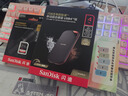 闪迪（SanDisk）4TB 移动固态硬盘（PSSD）E82 读速3800MB/s 写速3700MB/s 兼容雷电4 type-c 手机电脑平板外接 实拍图
