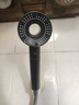 HOMK【德国】增压淋浴花洒喷头Y系列过滤花洒浴室洗澡淋浴莲蓬头Y998 实拍图