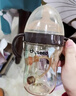 世喜吸管奶瓶1-3岁直饮杯婴儿ppsu一12个月以上宝宝300ml带重力球手柄 实拍图