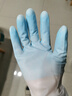 妙美家务手套乳胶均码【3双耐用型】家用防水厨房加厚耐磨洗衣服洗碗 实拍图