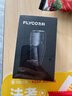 飞科（FLYCO） 剃须刀电动刮胡刀双头全身水洗智能须刨便携式迷你男士胡须刀生日送男友礼物 FS887黑色【小巧便携 全身水洗】 实拍图