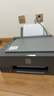 惠普（HP）519/591/589 A4彩色喷墨连供一体机 墨仓式照片打印机 家用学生作业手机无线打印原装可加墨低成本 【经典款】Tank591(免换墨盒)598同系列 实拍图
