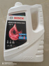 博世（BOSCH）有机长效汽车防冻液发动机冷却液 养车保养 冰点-45℃ 4L（红色） 实拍图