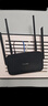 普联（TP-LINK） AX5400千兆无线路由器 WiFi6 5G双频高速网络 Mesh路由 游戏路由 智能家用穿墙 XDR5430易展版 实拍图