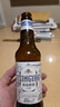 青岛啤酒（TsingTao）精酿白啤 全麦酿造 330ml*12瓶 整箱装 年货送礼 实拍图
