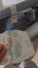 帮宝适超薄透气清新帮纸尿裤新生儿婴儿尿不湿尿片透氧Pro M54 实拍图