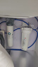 3M 净水器家用净水机0废水直饮厨下2.4L/分大流量4000升处理量800G过滤器DWS2500-CN 实拍图