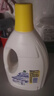 滴露（Dettol）衣物除菌液 柠檬1.5L 儿童可用衣物消毒液杀菌除螨可配洗衣液 实拍图