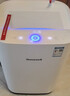 霍尼韦尔（Honeywell）空气净化器家用除甲醛除雾霾除PM2.5智能净化器除菌除甲流病毒 KJ820F-P21D 实拍图