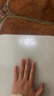米家（MIJIA）小米智能体重秤S200 白色 双接家用健康秤电子秤人物双模式 APP高精准数据测量 智能分析 减肥专用 实拍图