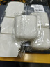 京惠思创电视空调遥控器支架放置墙壁免打孔壁挂式收纳盒床头置物架3只装 实拍图