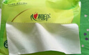心相印抽纸 茶语丝享3层110抽*60包S码 纸巾 餐巾纸 （整箱销售） 实拍图