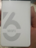 影腾随身wifi三网全国通用无线wi-fi6免插卡移动联通电信无限制大流量卡便携式网卡高速网络2025款5GHF 【三网通6000毫安充电款】+续航翻倍全国通用 实拍图