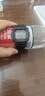卡西欧（CASIO）G-SHOCK系列经典小方块街头时尚运动防水防震方形手表男送礼推荐 小红圈GW-M5610U-1太阳能+电波 实拍图