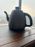 凯弋奇纯钛全自动上水壶烧水壶电热水壶家用茶具套装抽水式电磁炉一体泡茶器嵌入式电茶炉钛合金 1L 纯钛37x20双上水（清洁款） 实拍图