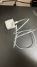 苹果充电器30W充电线氮化镓快充线套装iPhone14ProMax13 12 11手机充电头x数据线PD插头 30W苹果快充头+快充线1米套装【充电提速6倍】 晒单实拍图