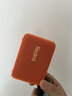 小米（MI）Redmi 蓝牙音箱 橙色 小米音箱音响 长续航 IP67防尘防水 户外便携音响低音炮 高保真 礼物 家用 实拍图