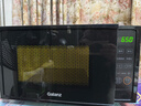 格兰仕（Galanz）一级能效变频家用微波炉20L平板易清洁一键解冻简易操作DB1 实拍图