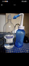 维德（WELLDAY）洗鼻器成人手动生理盐水洗鼻冲鼻器鼻腔清洗器500ml+90包洗鼻盐 实拍图