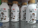 光明一只椰子 250ml*12瓶 低温椰子风味牛奶 [源头直发] 实拍图