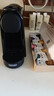德龙（Delonghi）Nespresso奈斯派索【平台补贴】原装进口C30C40D40全自动胶囊咖啡机EN85黑色 实拍图