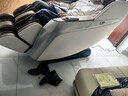 芝华仕家用按摩椅全身全自动揉搓滚刮太空舱政府补贴送父母 生日礼物 MZ680PRO【MZ630升级款】-京仓闪发 实拍图