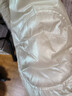优洁士羽绒服清洗剂干洗免水洗衣物去油污去渍蓬松防静电神器棉衣洗涤液 【90%客户选择】局部顽渍干洗-羽绒服干洗剂100ml 实拍图