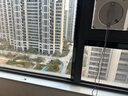 科沃斯窗宝【新年好礼】擦窗机器人W2S擦玻璃机器人自动擦玻璃喷水恒湿擦窗家用擦窗高层户外擦窗户神器 实拍图