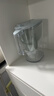 碧然德（BRITA）过滤净水器 家用滤水壶 Kalea 晨汐系列XL  3.5L（灰）+专家版滤芯5枚 环保加固包装 实拍图