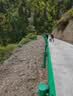 拉瑞斯公路波形护栏喷塑高速双波护栏板热镀锌乡村路防撞栏杆隔离栏厂家 支持图纸定制 实拍图