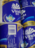 维达（Vinda）有芯卷纸 蓝色经典4层200克*27卷 高克重卫生纸 厕纸纸巾整箱 实拍图