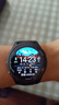 佳明（GARMIN）FR265心率跑步户外运动智能手表生日礼物Forerunner265极夜黑 实拍图