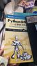 Python编程快速上手——让烦琐工作自动化（第3版） 实拍图