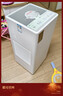 树新风G2pro无雾加湿器【维嘉同款】加湿净化器一体机家用卧室除过敏原除甲醛客厅空气净化器保湿礼品 晒单实拍图