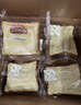 三只松鼠黄油牛乳厚切吐司1.05kg 混合口味早餐面包营养代餐办公室下午茶 实拍图