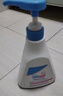施巴（Sebamed）儿童洗发水婴儿宝宝洗发露3-6-12岁以上洗发洗护男女孩500ml进口 实拍图