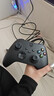 微软（Microsoft）Xbox无线游戏手柄 磨砂黑+USB-C线 蓝牙适配Xbox/PC/平板/手机Steam促销 黑神话悟空 空洞骑士 实拍图