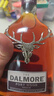 大摩（DALMORE）苏格兰单一麦芽威士忌洋酒高地区12年雪莉桶 原瓶进口 大摩波特桶 700ml 实拍图