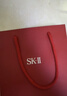 SK-II神仙水75ml精华sk2水乳化妆品全套护肤品套装礼盒新年生日礼物女 实拍图
