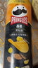 品客（Pringles）薯片桶装罐装年货礼盒马铃薯片休闲办公室零食酸乳酪洋葱味110g 实拍图