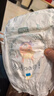 帮宝适散热王者一级帮拉拉裤新生儿婴儿尿不湿尿片超薄透气4XL46 实拍图