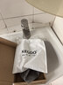 科固（KEGOO）洗脸盆面盆单冷水龙头卫生间浴室柜台盆洗手池龙头304不锈钢K1024 实拍图