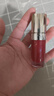 娇韵诗植萃唇油08 7ml植物精油果冻唇润唇彩妆化妆品情人节礼物女朋友 实拍图