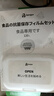 家の物语日本抗菌保鲜罩食品级一次性保鲜膜套保鲜袋碗罩厨房剩菜保鲜罩 实拍图