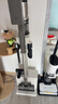 美的（Midea）吸尘器F30station【 100天免维护 毛发切割 】自动集尘空间站无线长续航家用手持吸猫毛狗毛宠物 实拍图